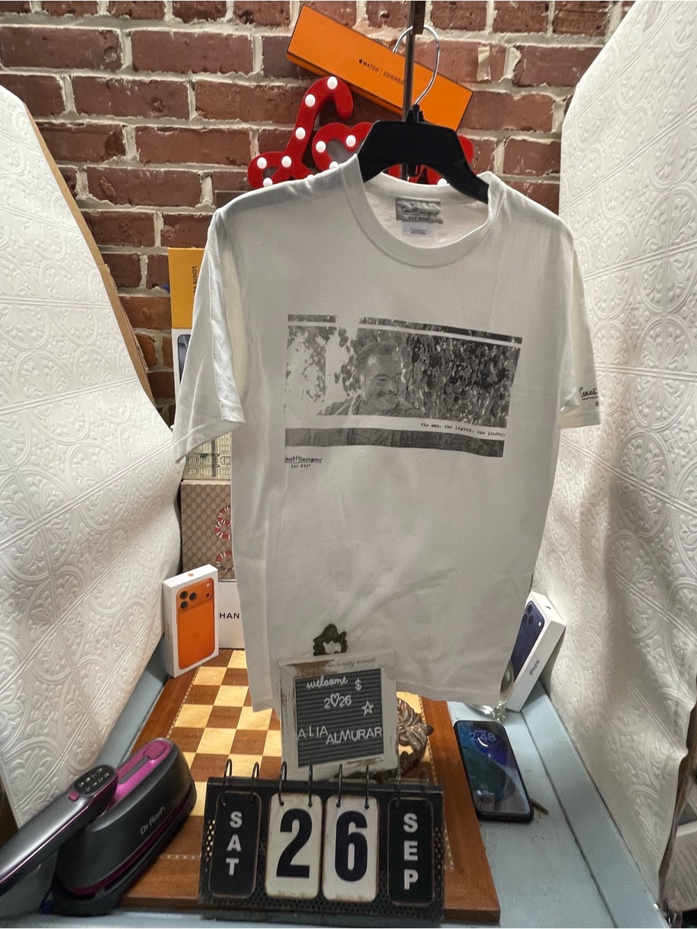 Cool top